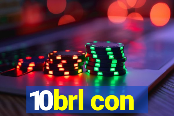10brl con